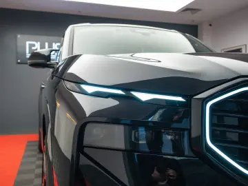 BMW XM   Leasing   Garantie