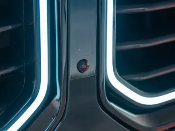 BMW XM   Leasing   Garantie