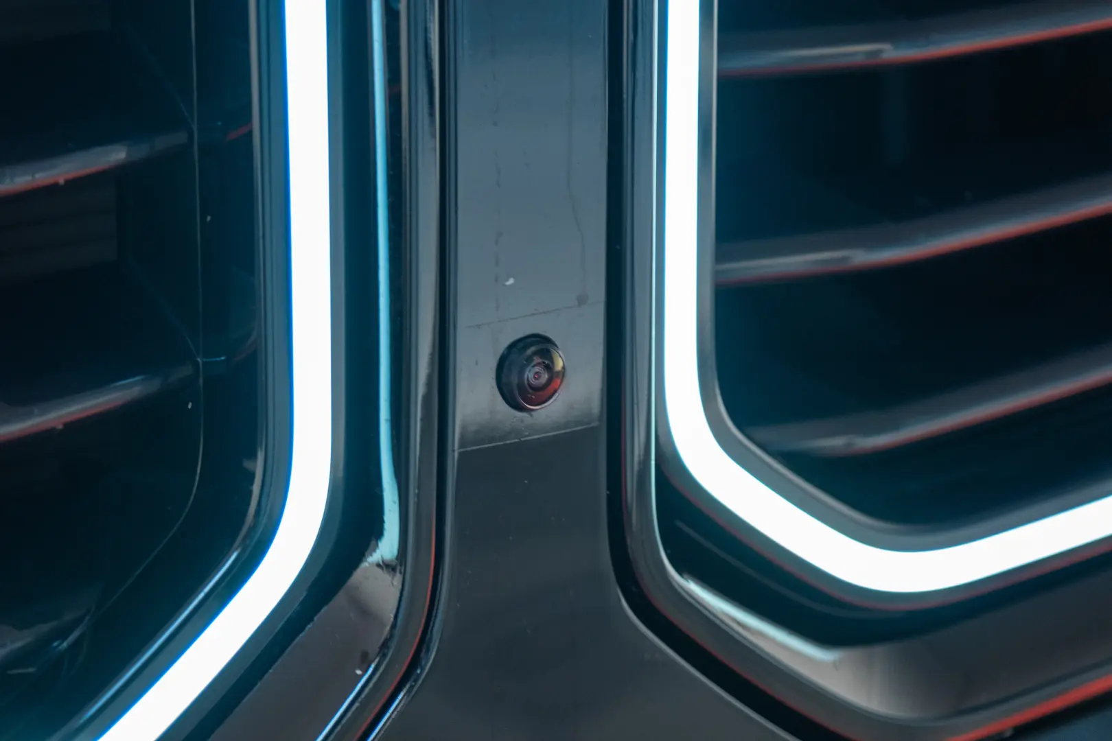 BMW XM   Leasing   Garantie