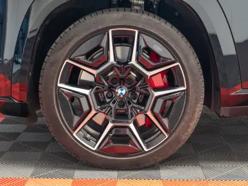 BMW XM   Leasing   Garantie