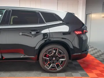 BMW XM   Leasing   Garantie