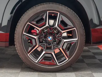 BMW XM   Leasing   Garantie