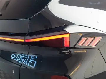 BMW XM   Leasing   Garantie