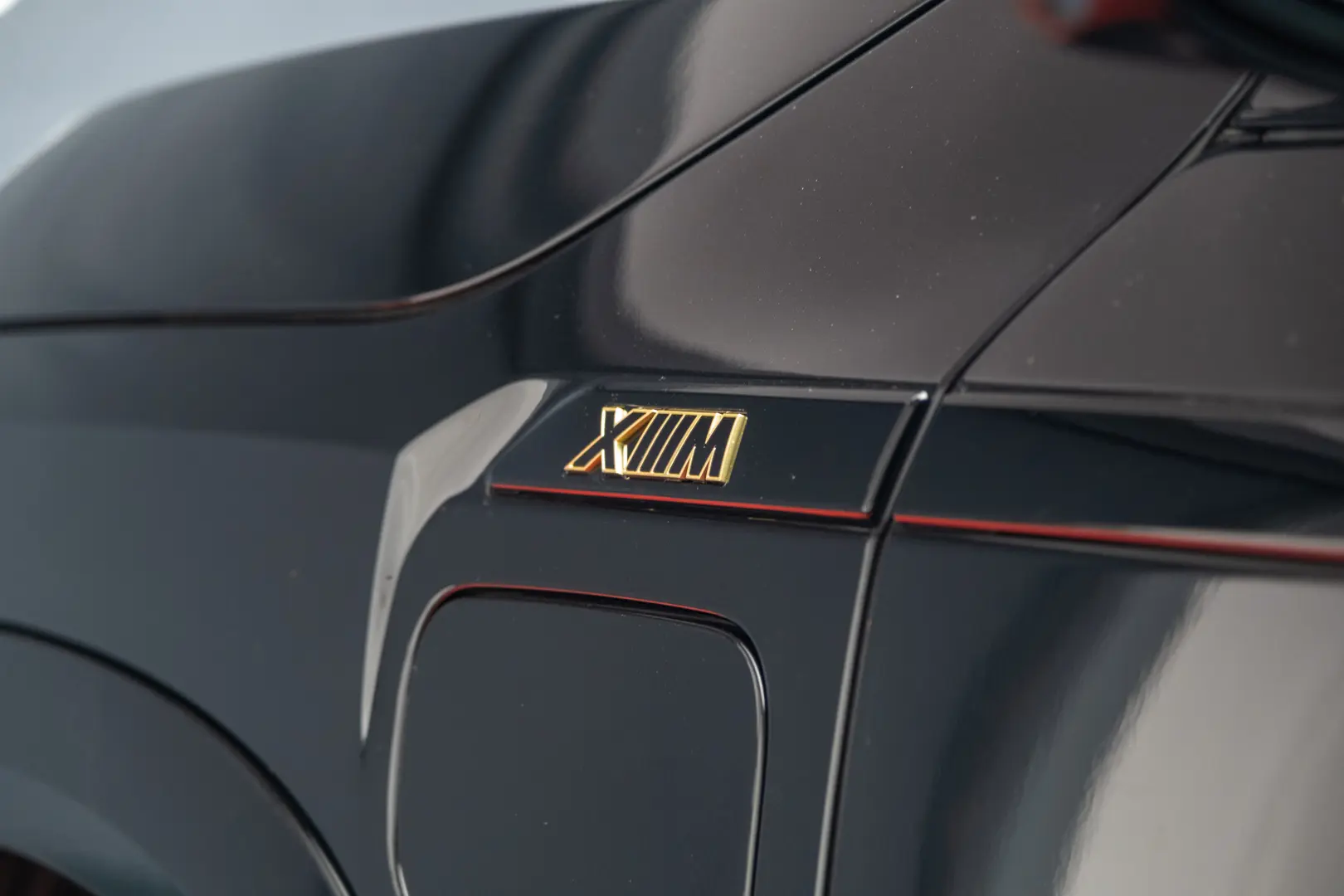 BMW XM   Leasing   Garantie