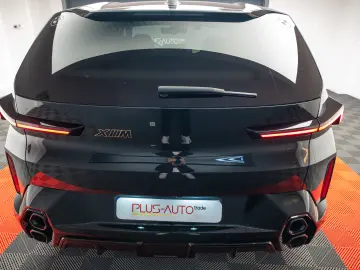 BMW XM   Leasing   Garantie