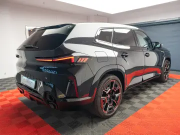 BMW XM   Leasing   Garantie