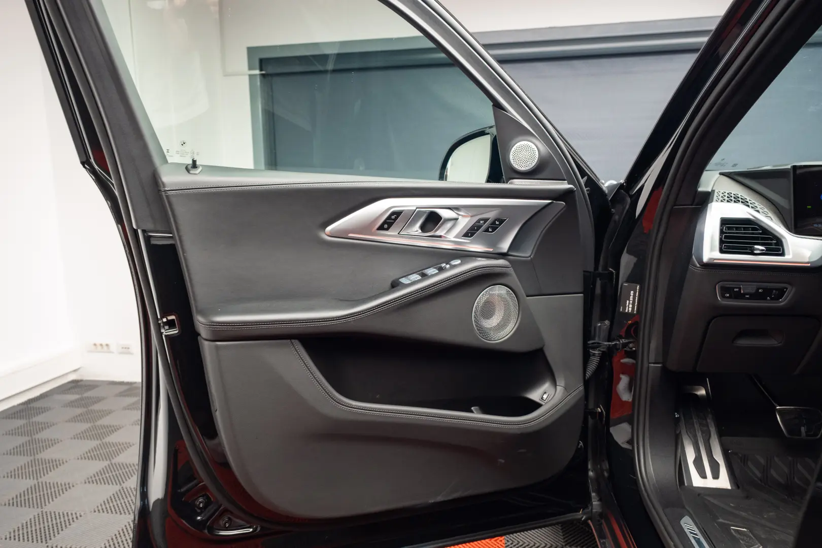 BMW XM   Leasing   Garantie