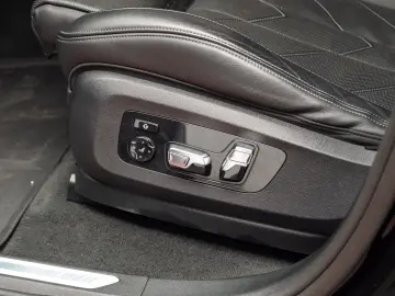 BMW XM   Leasing   Garantie