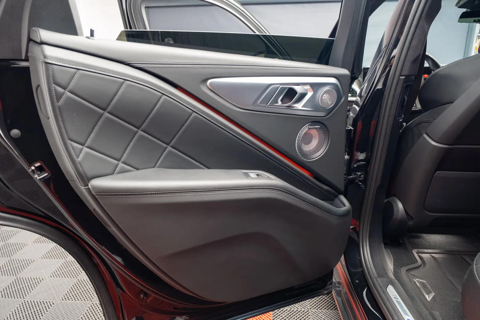 BMW XM   Leasing   Garantie