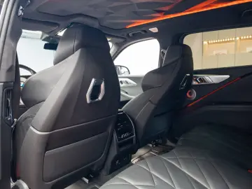 BMW XM   Leasing   Garantie