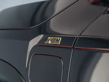 BMW XM   Leasing   Garantie