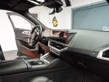 BMW XM   Leasing   Garantie