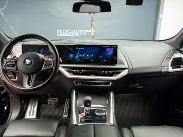 BMW XM   Leasing   Garantie