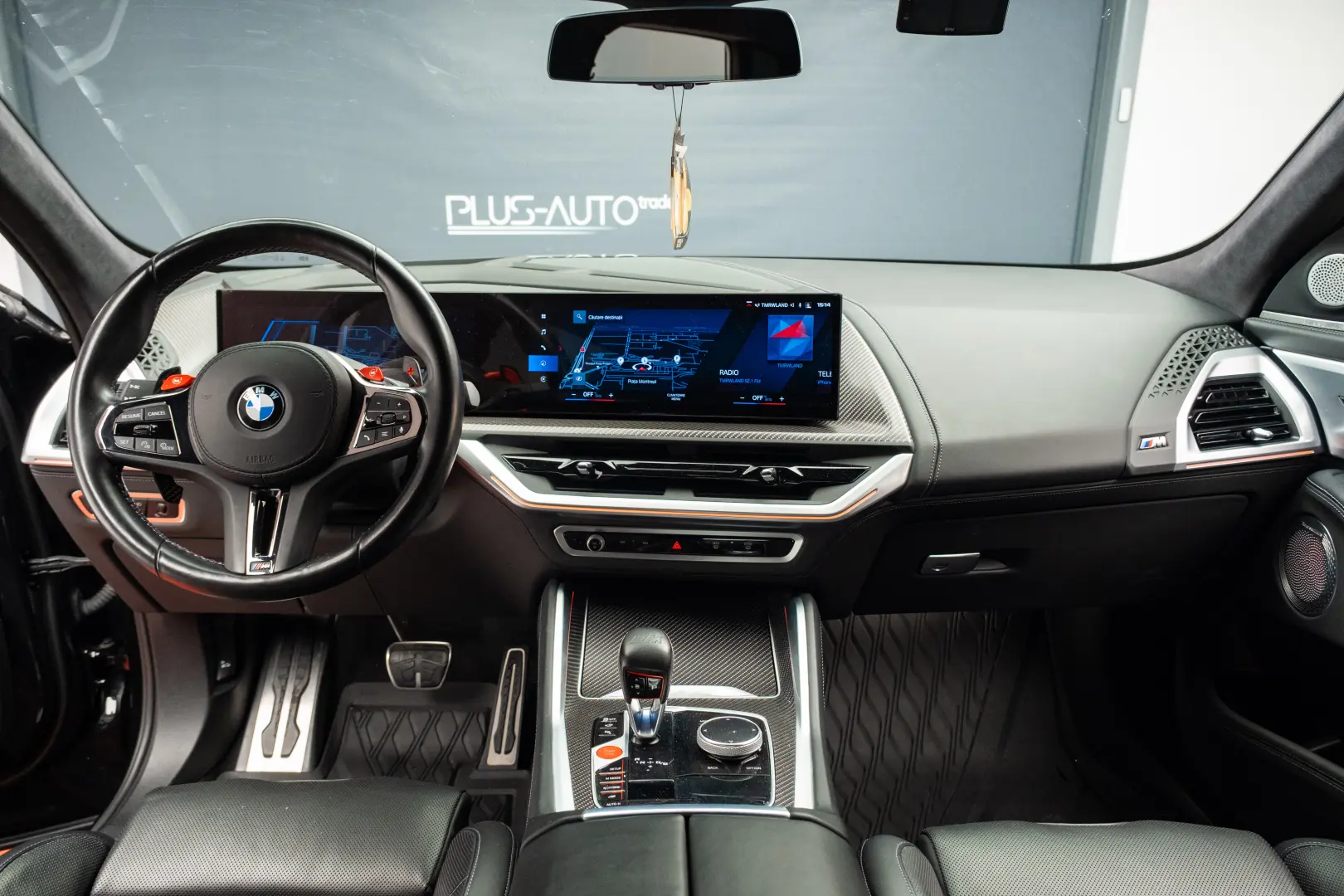 BMW XM   Leasing   Garantie