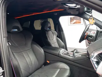 BMW XM   Leasing   Garantie