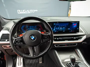 BMW XM   Leasing   Garantie