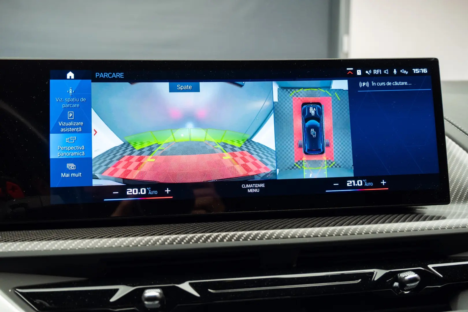 BMW XM   Leasing   Garantie