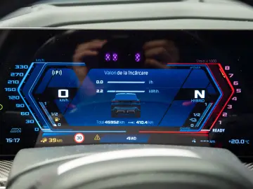 BMW XM   Leasing   Garantie