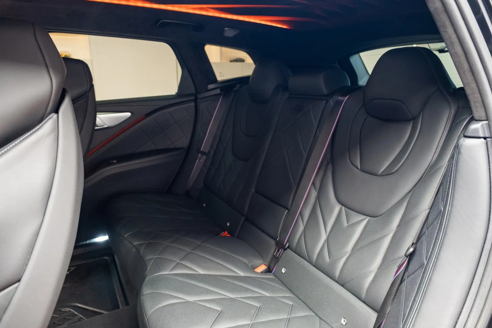 BMW XM   Leasing   Garantie