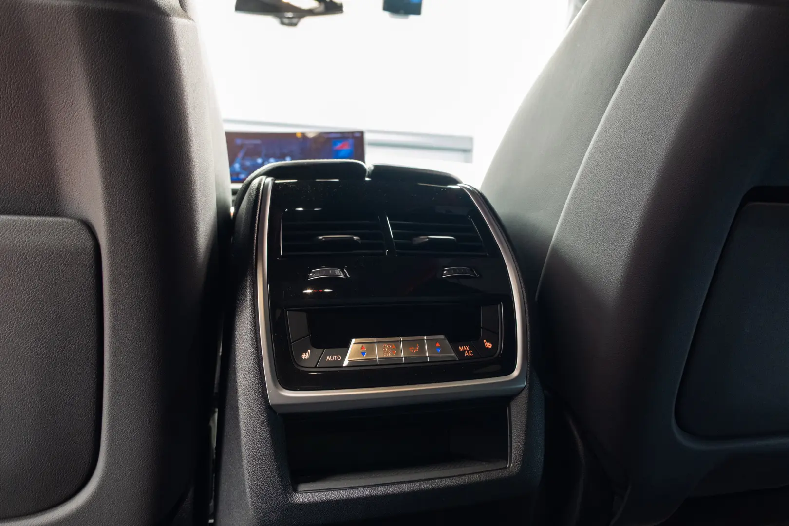 BMW XM   Leasing   Garantie