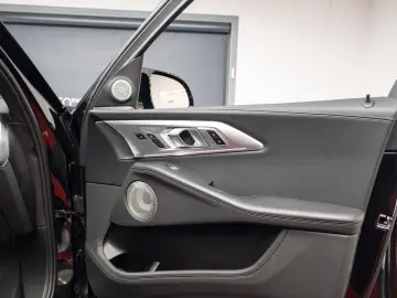 BMW XM   Leasing   Garantie