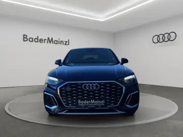 Q5 Sportback Pano B&O LED 40 TDI quattro S line