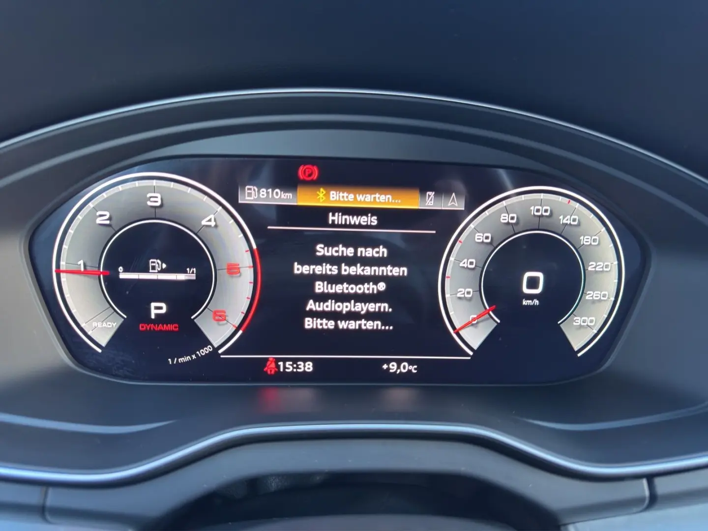 Q5 Sportback Pano B&O LED 40 TDI quattro S line