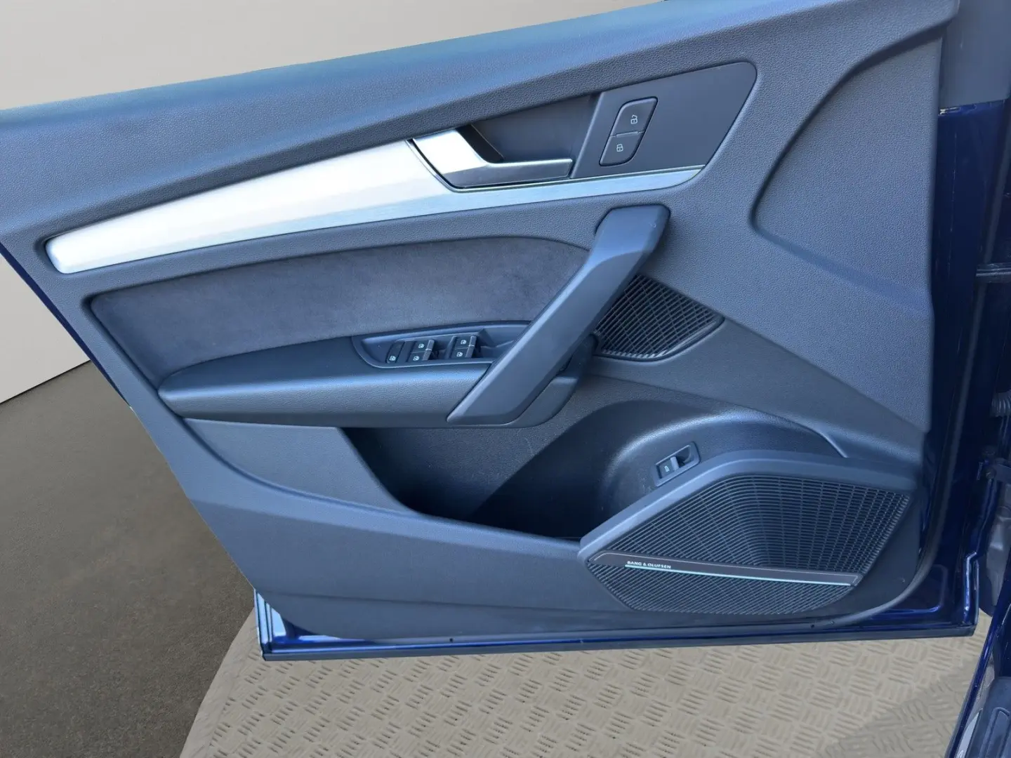 Q5 Sportback Pano B&O LED 40 TDI quattro S line