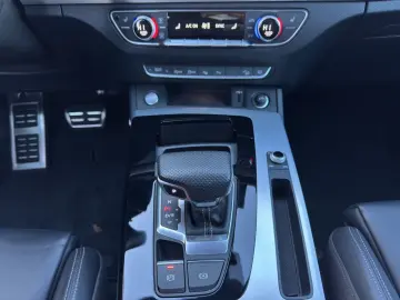 Q5 Sportback Pano B&O LED 40 TDI quattro S line