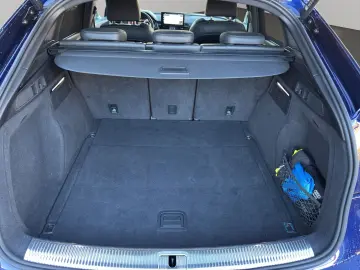 Q5 Sportback Pano B&O LED 40 TDI quattro S line