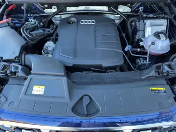 Q5 Sportback Pano B&O LED 40 TDI quattro S line