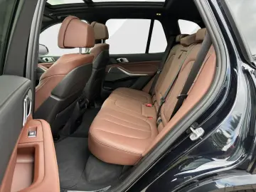 X5 xDrive40d 20    AHK   Harman Kardon   Pano