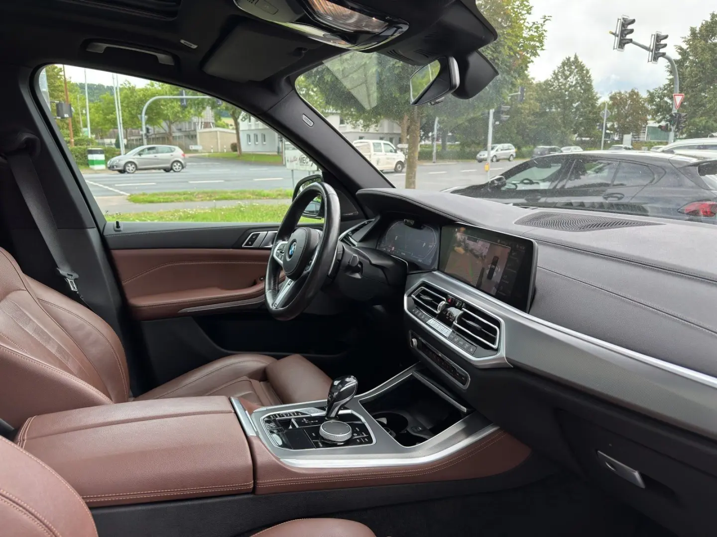 X5 xDrive40d 20    AHK   Harman Kardon   Pano