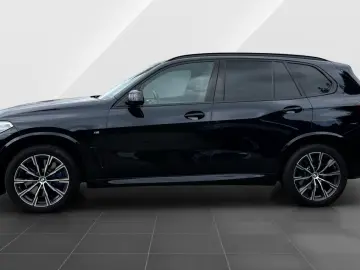 X5 xDrive40d 20    AHK   Harman Kardon   Pano