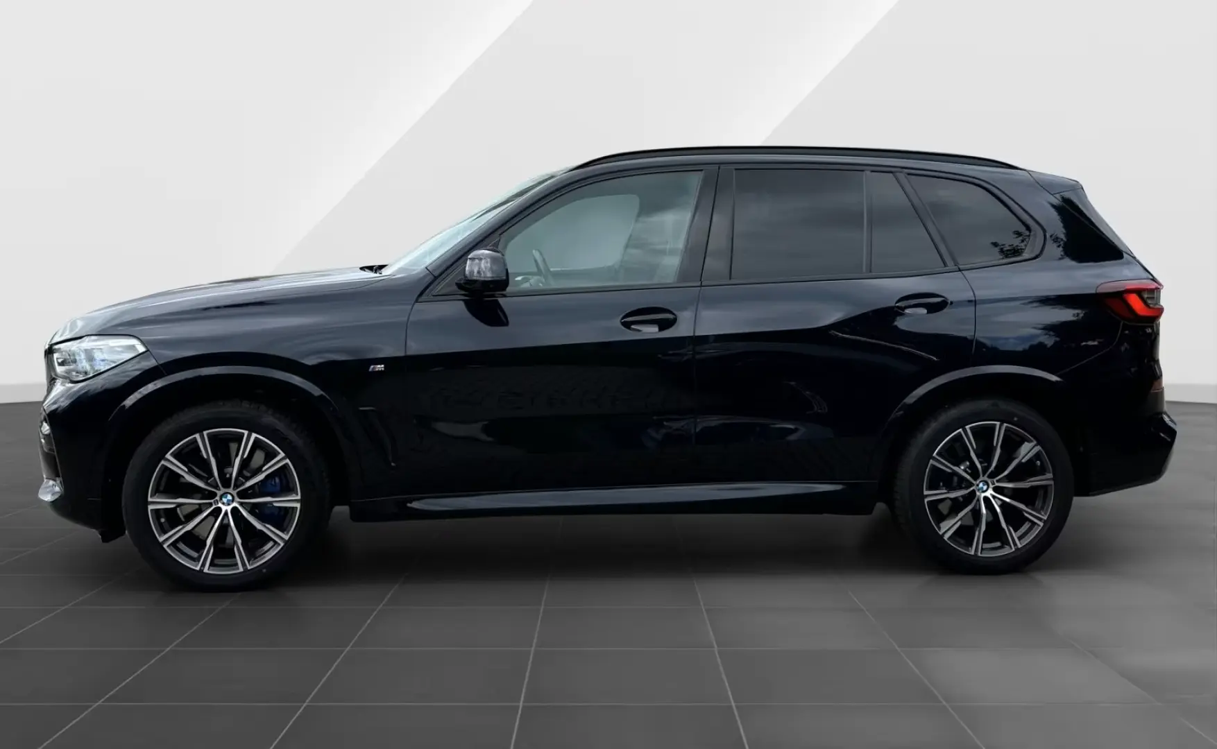 X5 xDrive40d 20    AHK   Harman Kardon   Pano