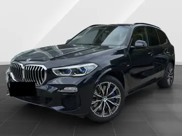 X5 xDrive40d 20    AHK   Harman Kardon   Pano