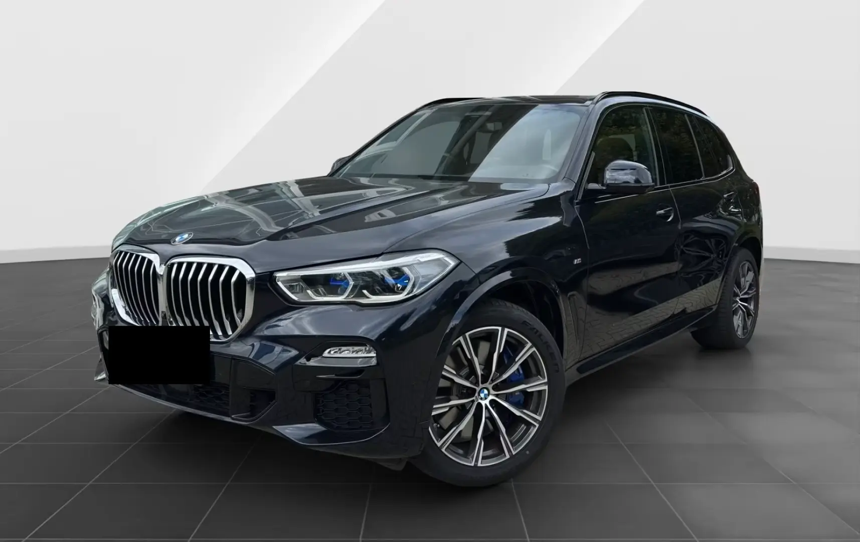 X5 xDrive40d 20    AHK   Harman Kardon   Pano