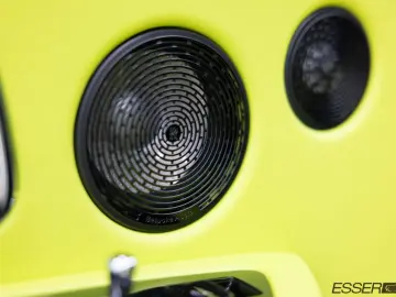 Cullinan Series II Black Badge   Bespoke