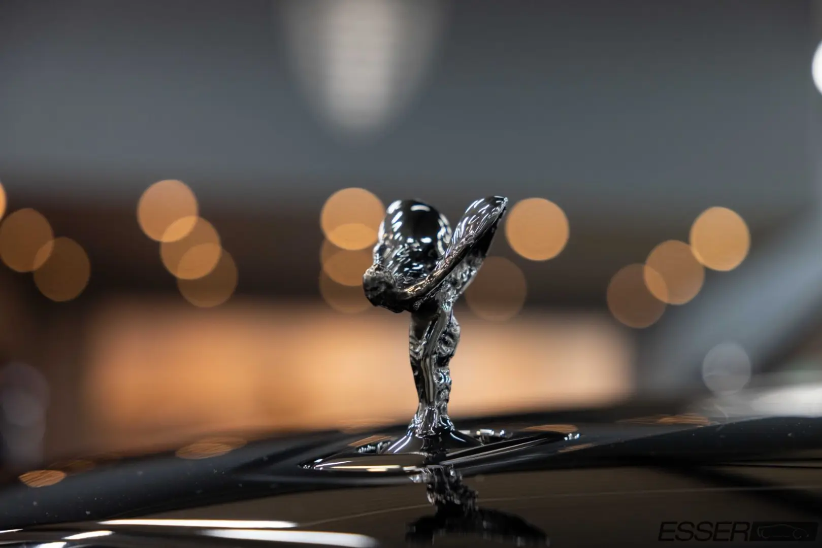 Cullinan Series II Black Badge   Bespoke