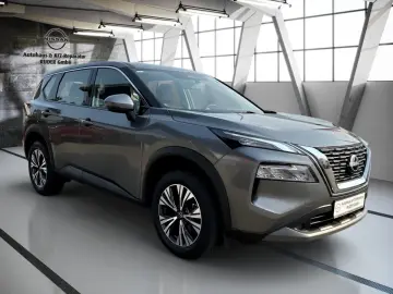 X-Trail 1.5 VC-T MHEV Visia Neuwertig