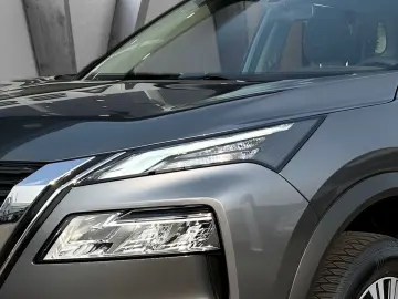 X-Trail 1.5 VC-T MHEV Visia Neuwertig