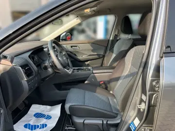 X-Trail 1.5 VC-T MHEV Visia Neuwertig