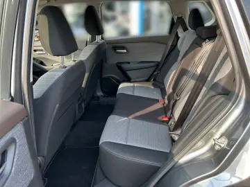 X-Trail 1.5 VC-T MHEV Visia Neuwertig