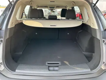 X-Trail 1.5 VC-T MHEV Visia Neuwertig