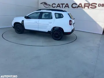 Dacia Duster 1.5 Blue dCi 4WD Comfort