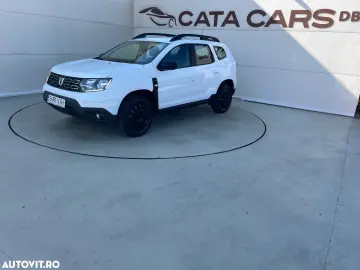 Dacia Duster 1.5 Blue dCi 4WD Comfort