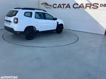 Dacia Duster 1.5 Blue dCi 4WD Comfort