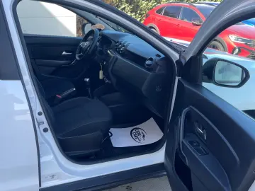 Dacia Duster 1.5 Blue dCi 4WD Comfort