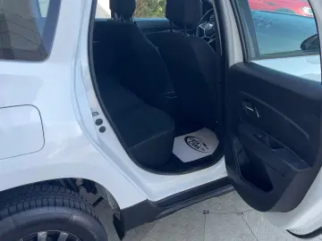 Dacia Duster 1.5 Blue dCi 4WD Comfort