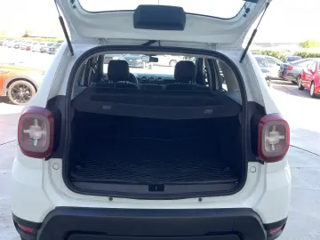 Dacia Duster 1.5 Blue dCi 4WD Comfort
